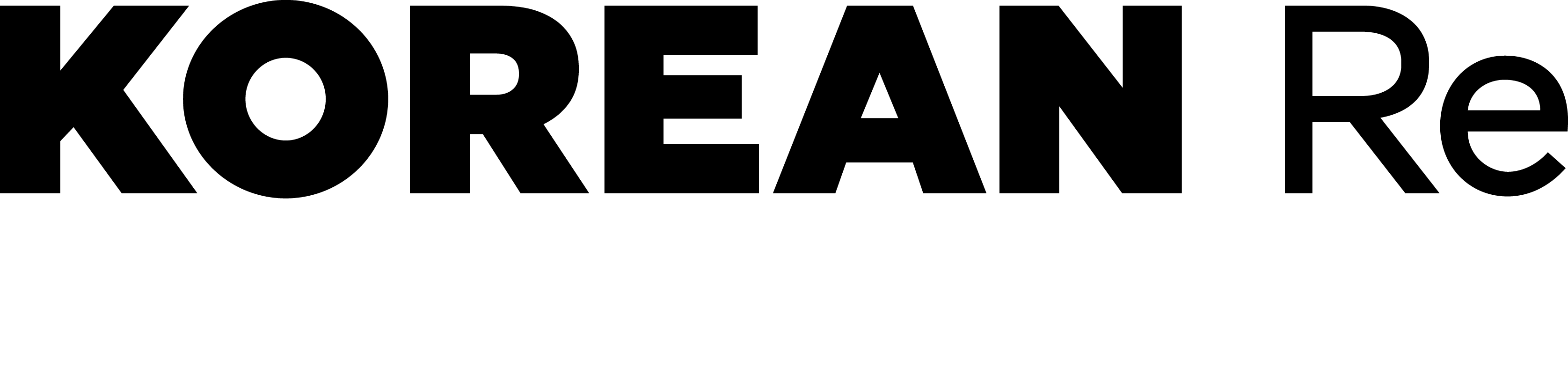 Korean Re logo
