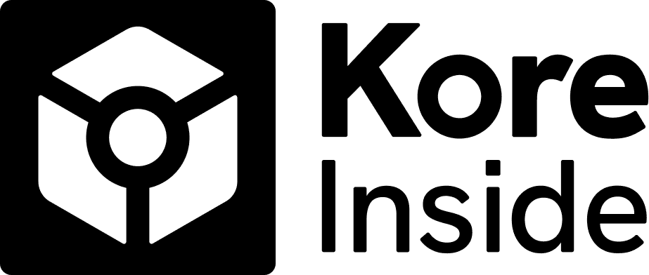 KoreInside logo