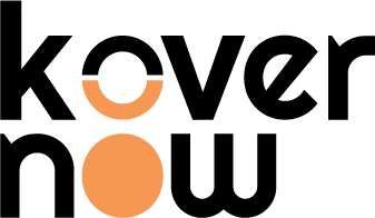 KoverNow logo