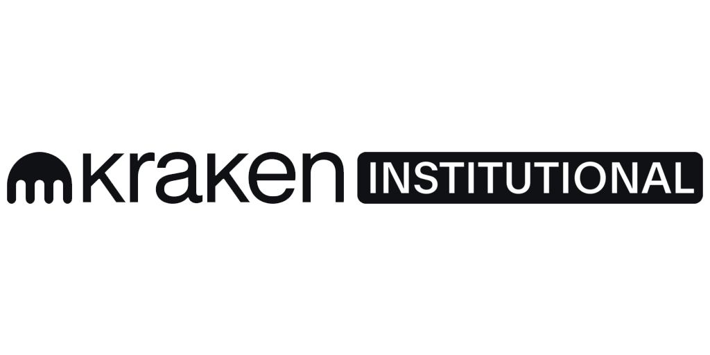 Kraken Institutional logo