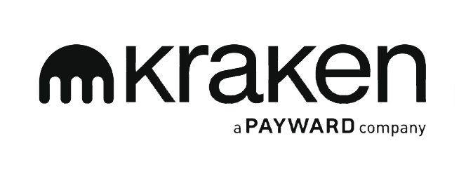 Kraken logo