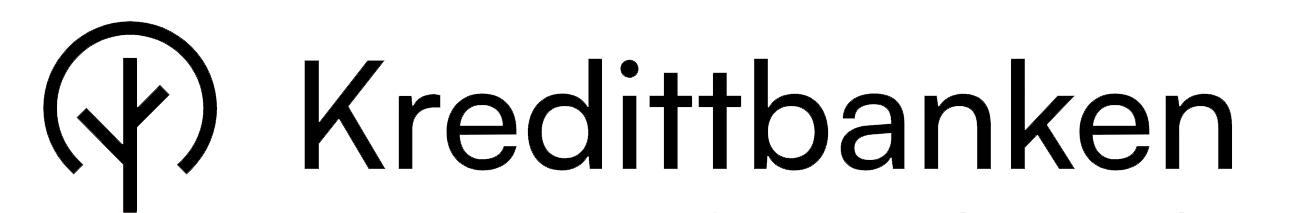 Kredittbanken ASA logo