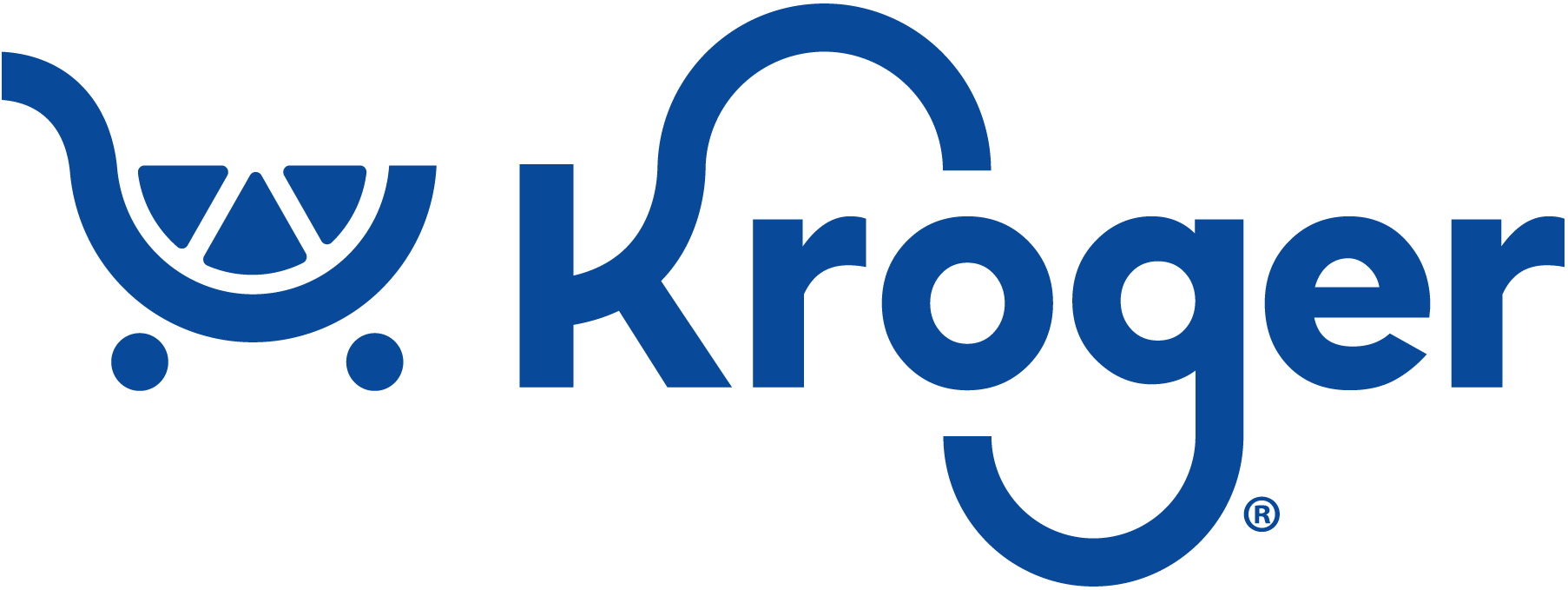 Kroger logo