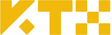 KTX logo