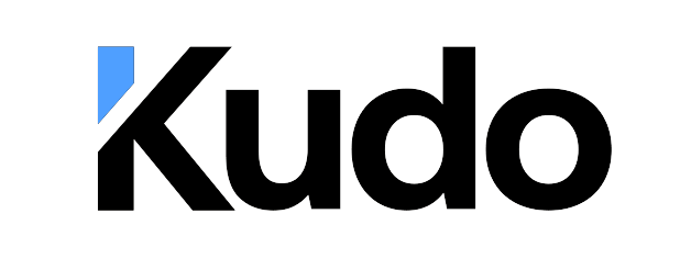 Kudo logo