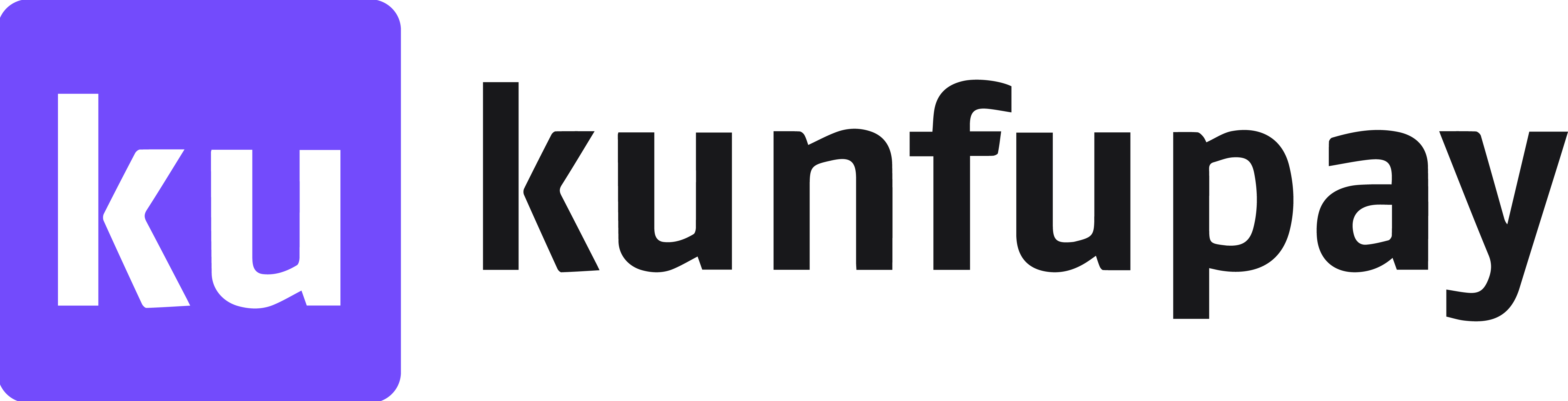 Kunfupay logo