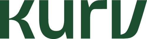Kurv logo