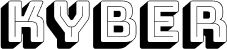 Kyber logo
