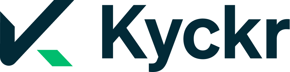 Kyckr logo