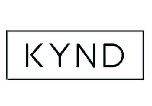 KYND logo