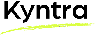 Kyntra logo