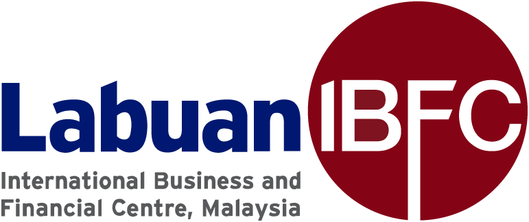 Labuan IBFC logo