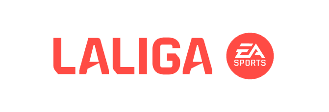 LaLiga logo