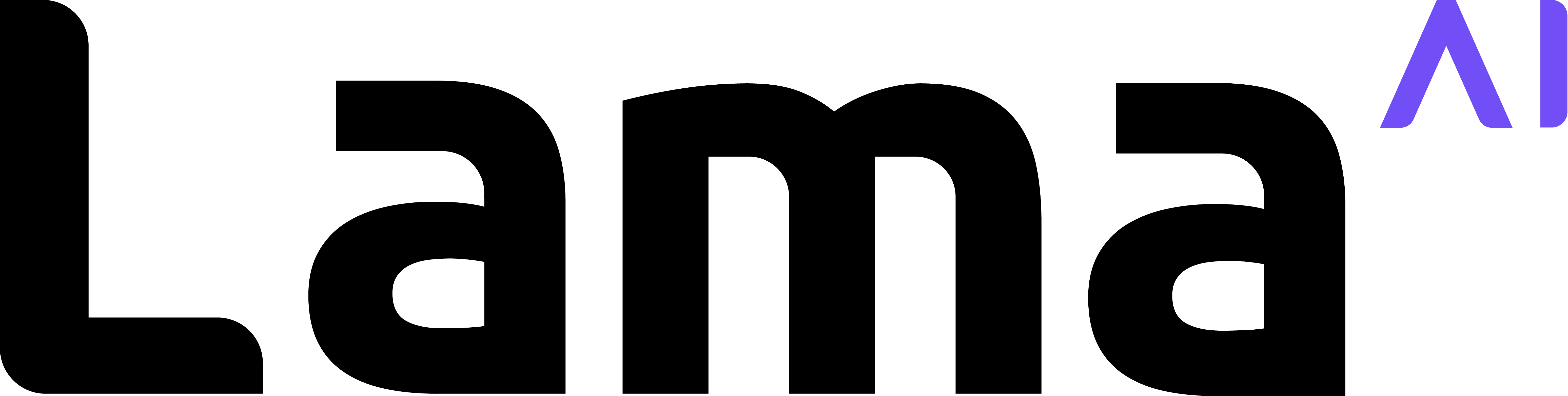 Lama AI logo
