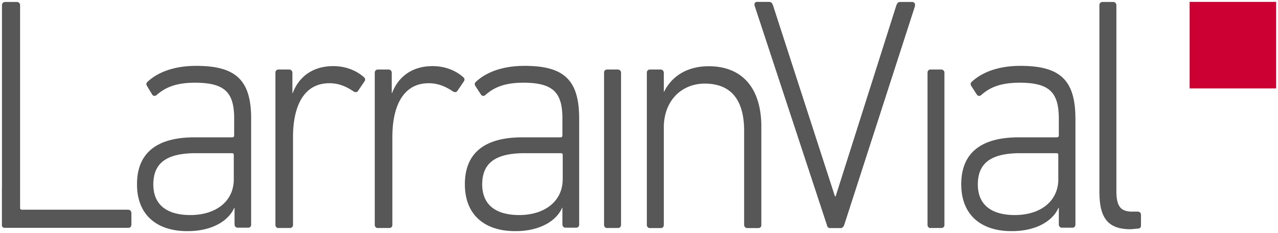 LarrainVial logo