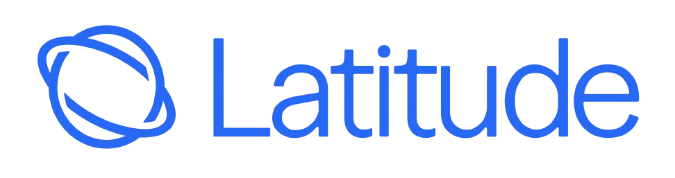 Latitude logo
