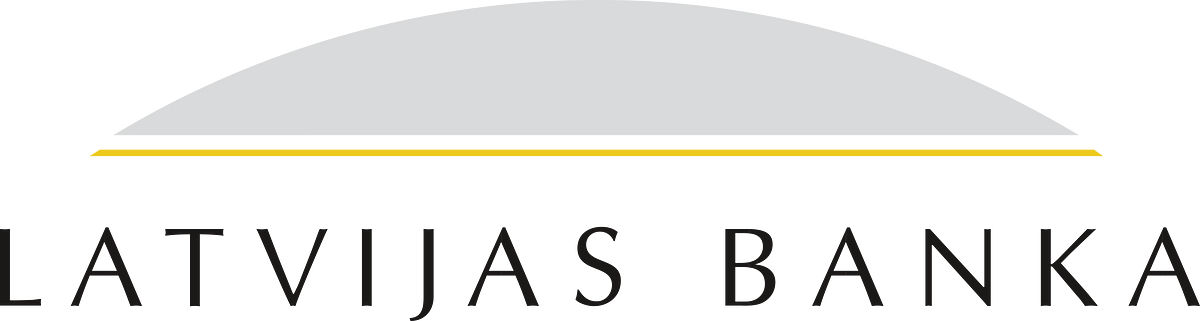 Latvijas Banka logo