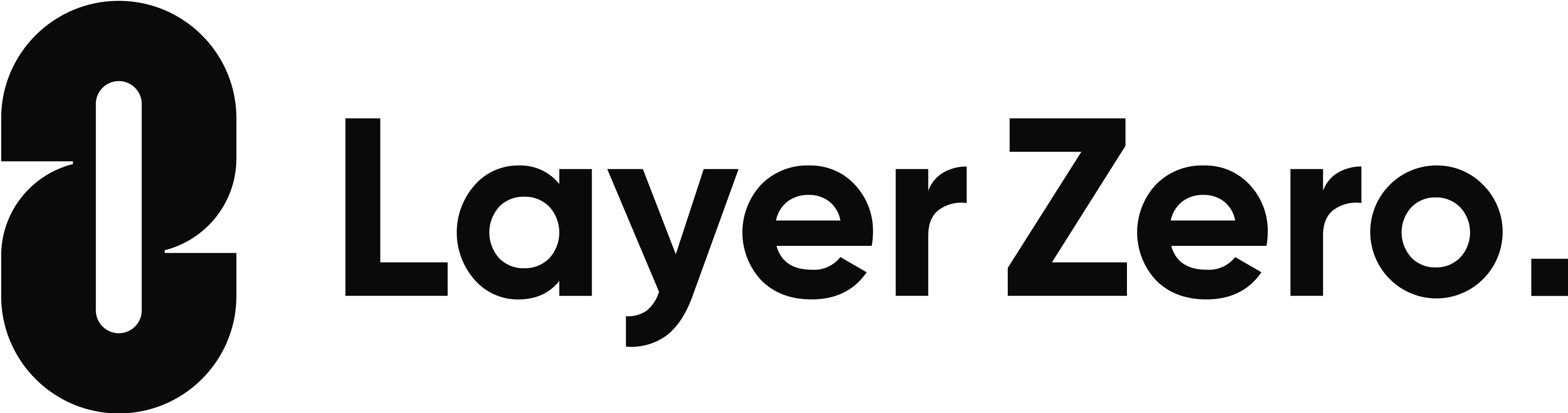 LayerZero logo
