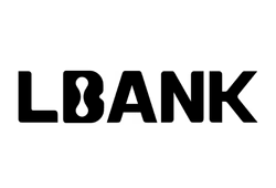 LBank logo