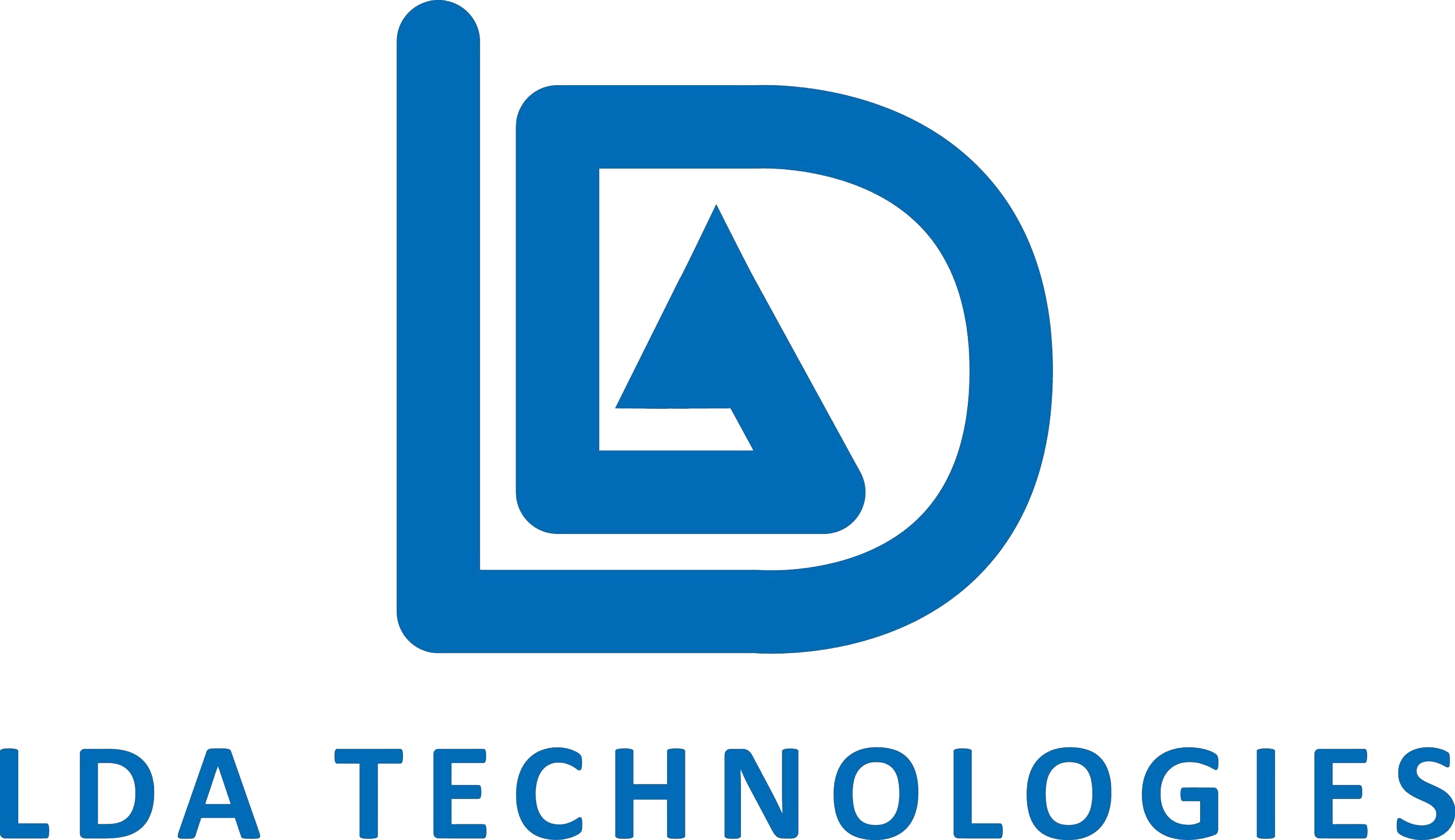 LDA Technologies logo