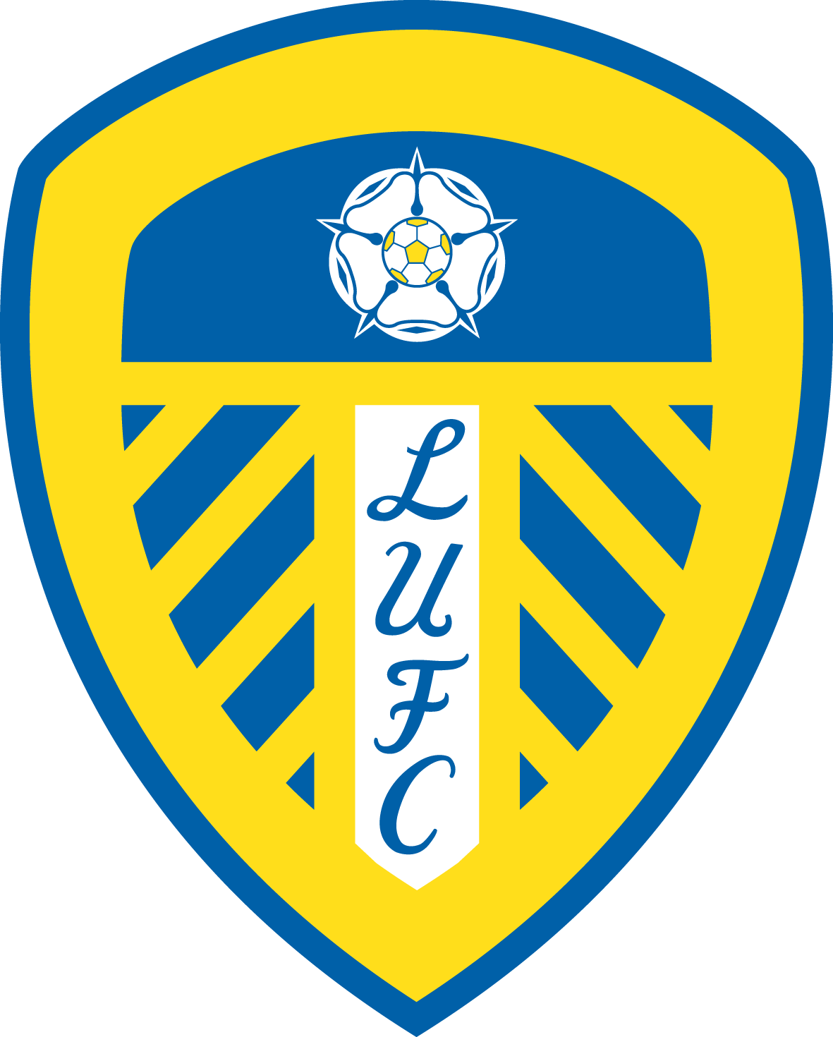 Leeds United Football Club logo