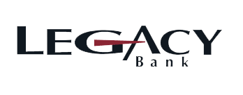 Legacy Bank logo