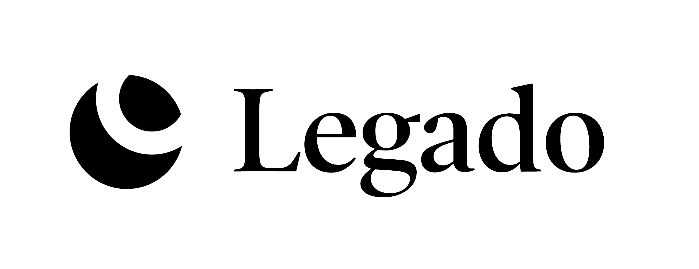 Legado logo