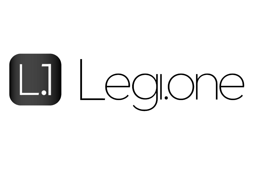 LEGI.ONE LTD. logo