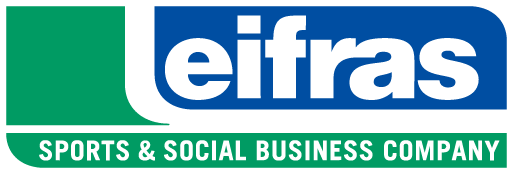 LEIFRAS Co., Ltd. logo