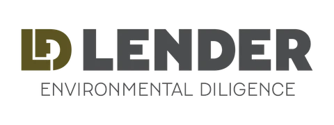 Lender Environmental Diligence logo