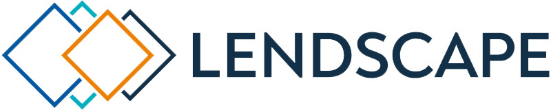 Lendscape logo