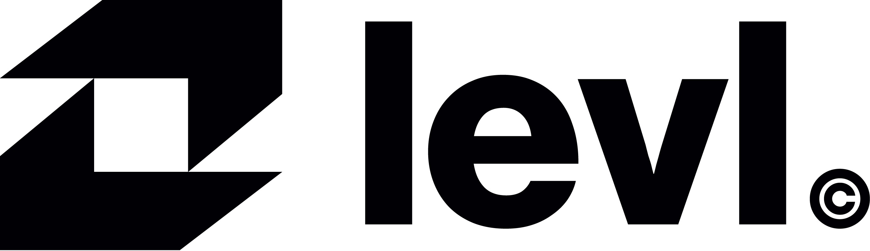 Levl logo