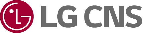 LG CNS logo
