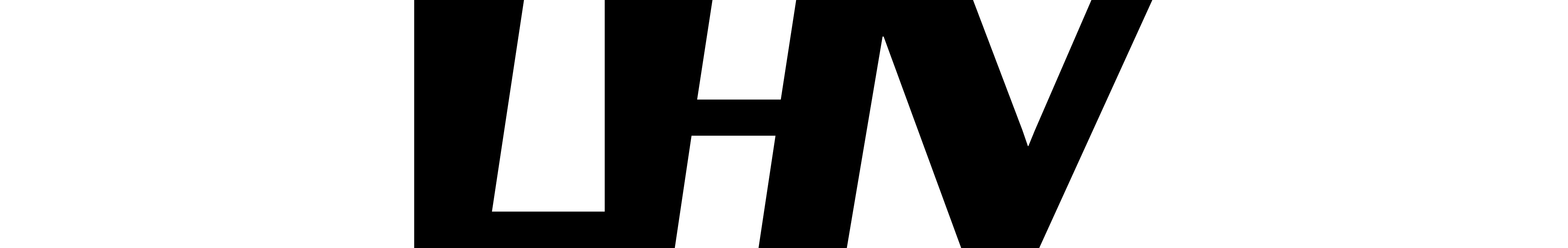 LHV Bank logo