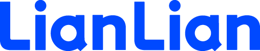 LianLian logo