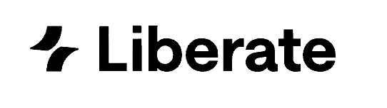 Liberate logo