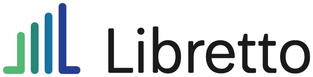 Libretto logo