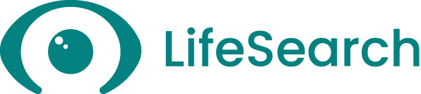 LifeSearch logo