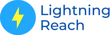 Lightning Reach logo