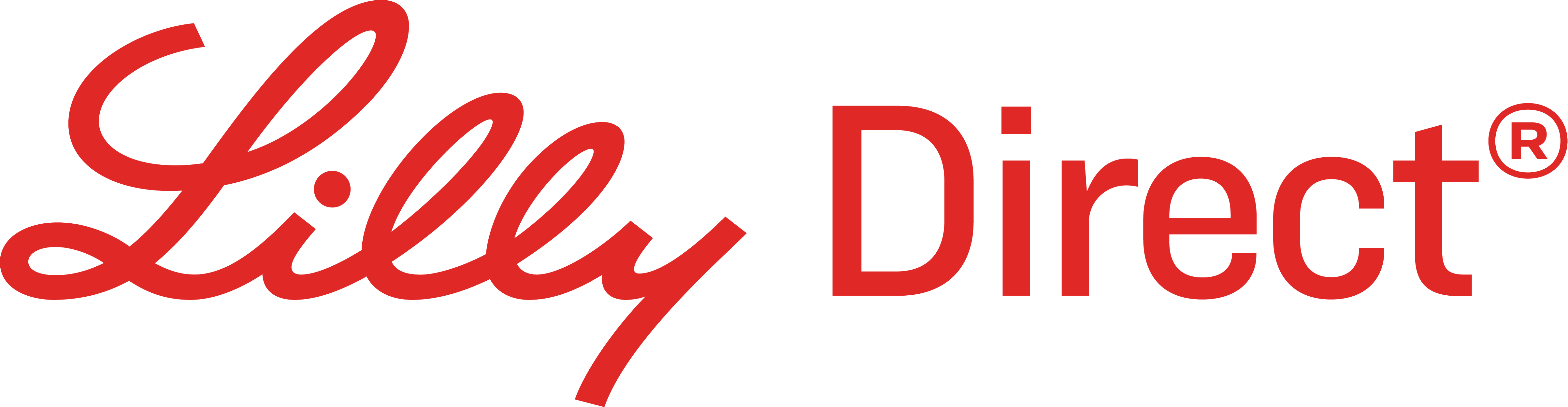 LillyDirect logo