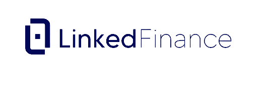 Linked Finance logo