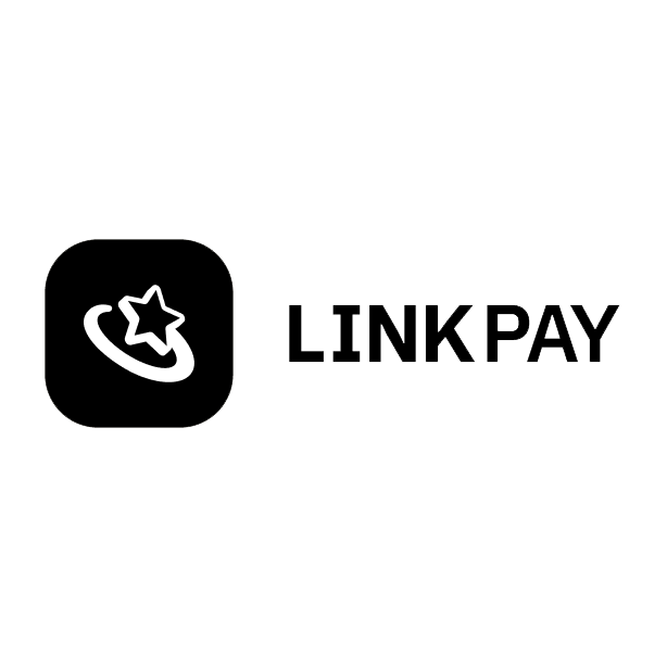 Linkpay logo