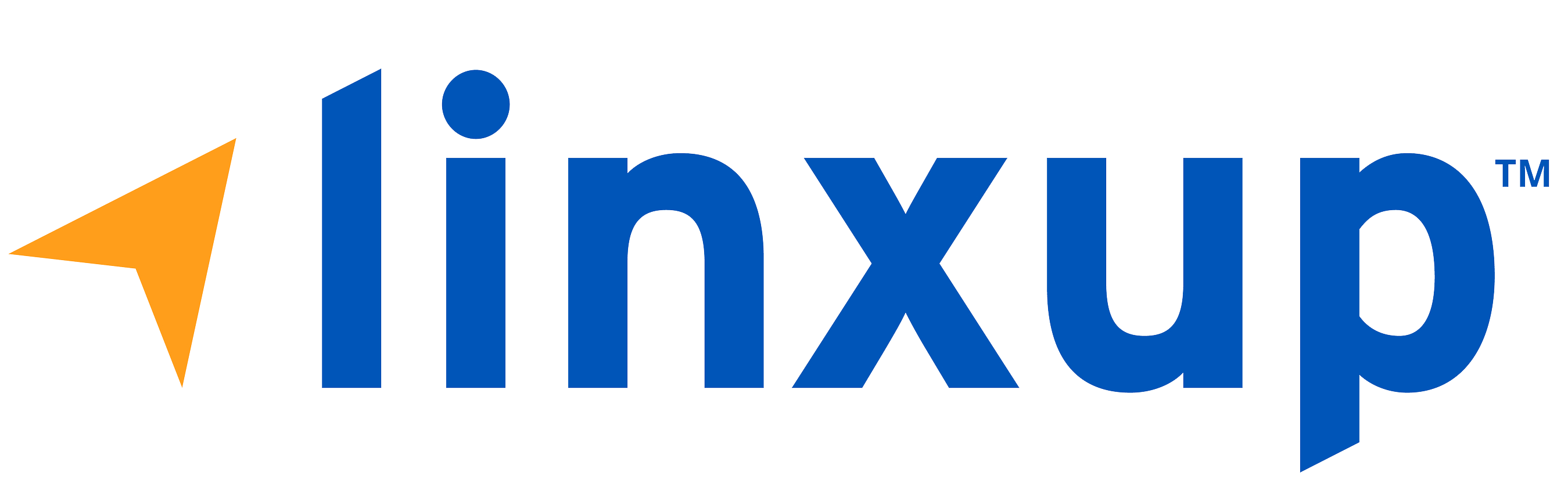 Linxup logo