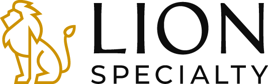 LION Specialty logo