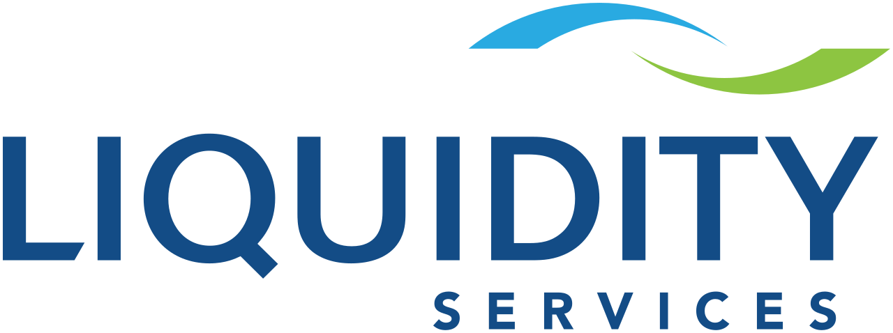 Liquidity Services Inc. logo