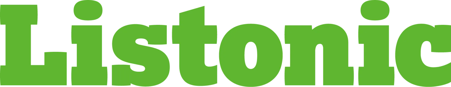 Listonic logo