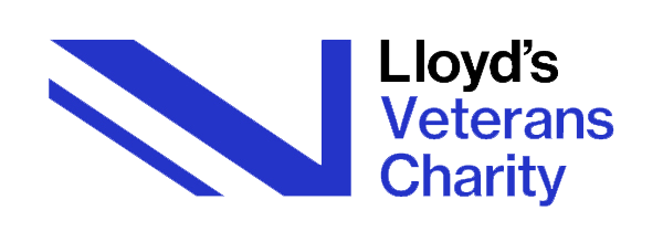 Lloyd’s Veterans Charity logo
