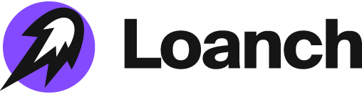 Loanch logo