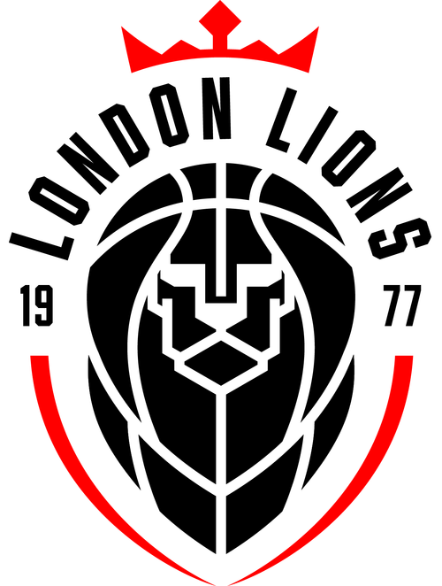 London Lions logo