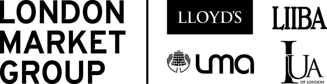 London Market Group logo
